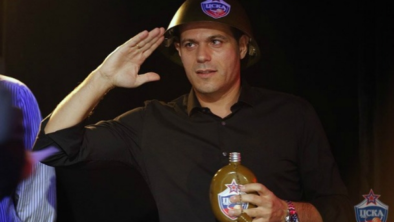 Μοσχοβίτες και στα έθιμα (pics)