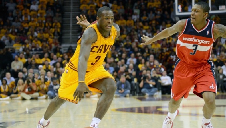 Πόλεμος μεταξύ Μπιλ και Γουέιτερς!