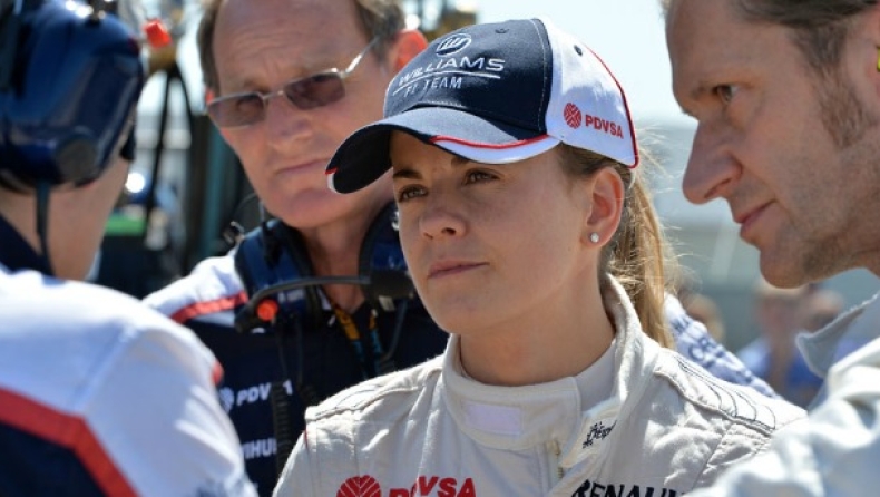 Στον Αγώνα των Πρωταθλητών η Βολφ