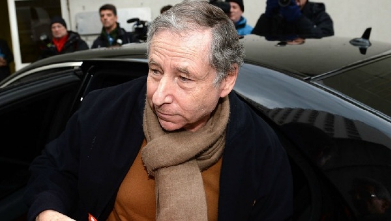 Τοντ: «Σημαντική η γνώμη των οδηγών για Μπιανσί»