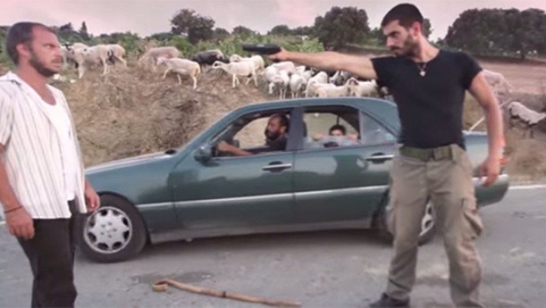 Ένα συγκλονιστικό βίντεο για τα όπλα στην Κρήτη