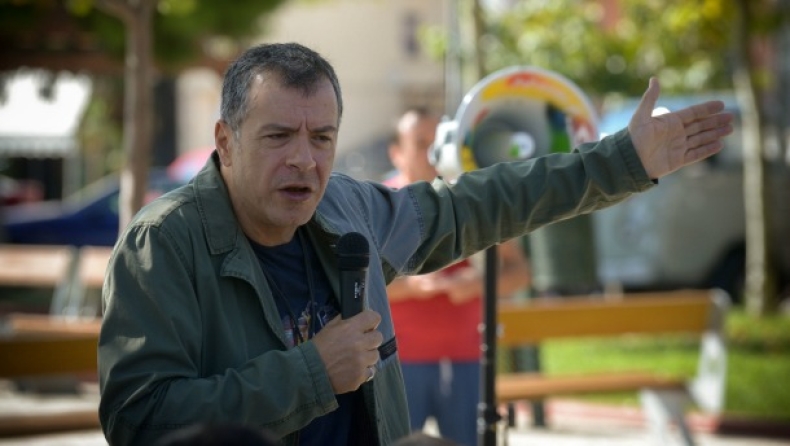 «Πόλεμος» ανακοινώσεων ΣΥΡΙΖΑ - Ποταμιού