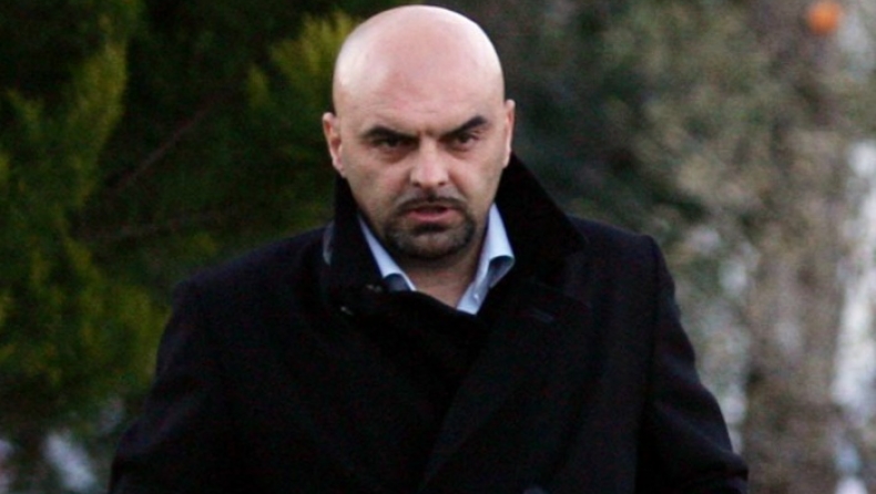 Βέλιτς: «Στο χέρι του Παναθηναϊκού»