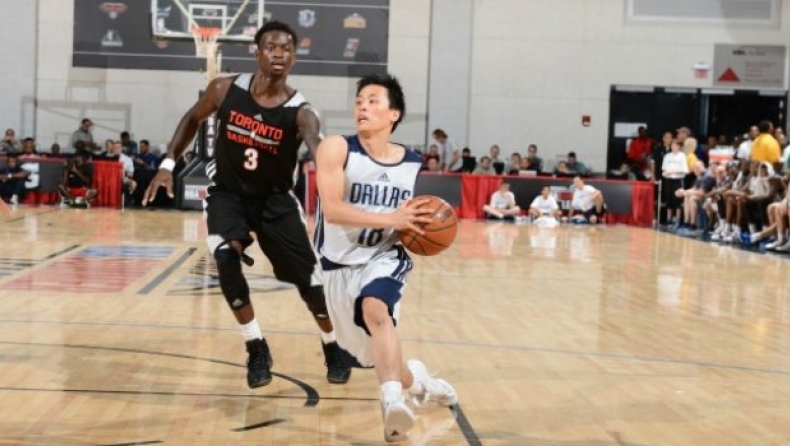 «Έκοψαν» δύο οι Ντάλας Μάβερικς