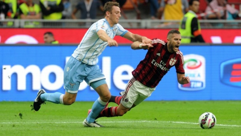 Πρόβλημα για Μενέζ