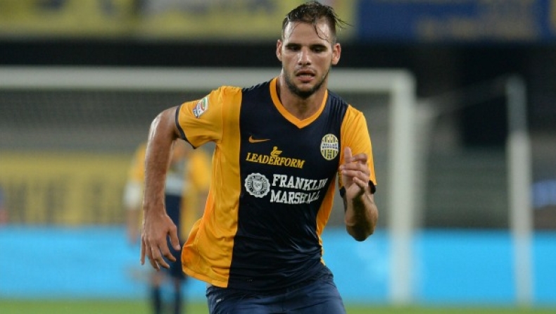 Βερόνα - Κάλιαρι 1-0