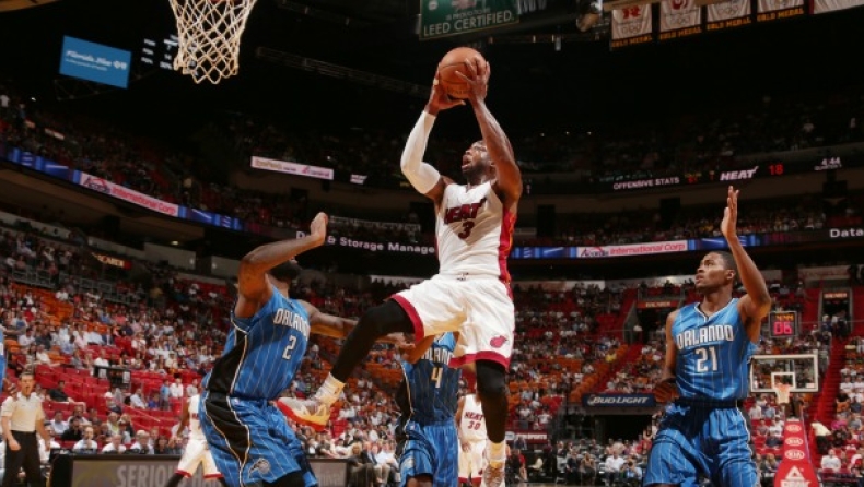 Νέα ήττα για τους Χιτ