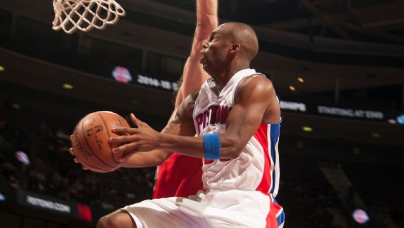 Δύο μήνες χωρίς τον Μικς οι Πίστονς