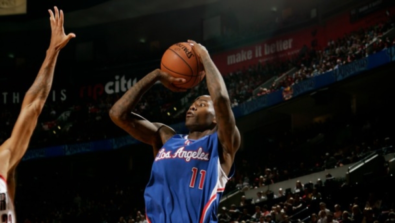 Ήξερε ότι θα μπει και κοίταξε τους αντιπάλους! (vid)