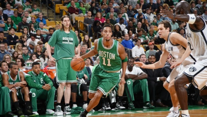 Σέλτικς από τα παλιά! (vids)