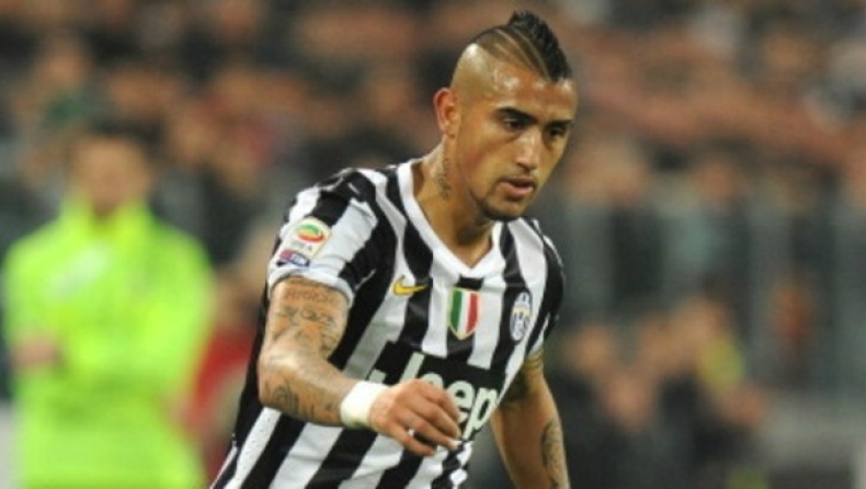 Η απάντηση του Βιδάλ