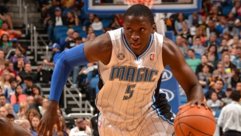 Ένα μήνα εκτός ο Ολαντίπο