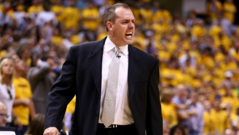 Νέο συμβόλαιο στους Πέισερς ο Βόγκελ