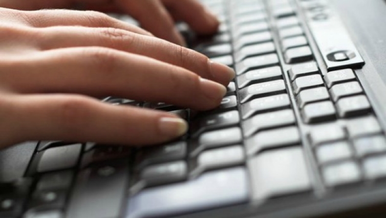 Όταν το πληκτρολόγιο αποκαλύπτει… συναισθήματα