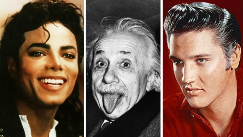 Οι διάσημοι που θησαυρίζουν και μετά θάνατον