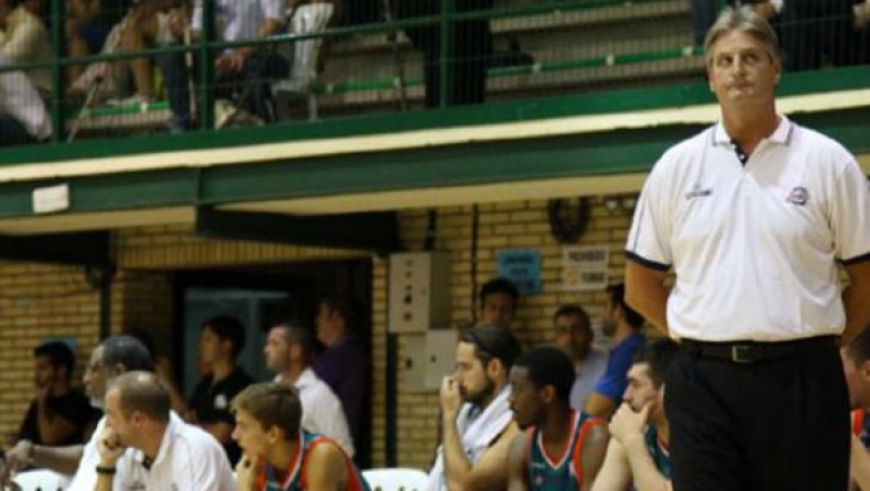 Δεν πήρε άδεια ο Ροθ, με... Νόρις στον πάγκο η Κάχασολ