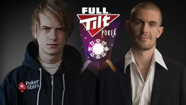 Εξαφανίστηκαν δύο επαγγελματίες παίκτες πόκερ από την Full Tilt