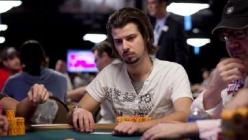 Διάσημος παίκτης πόκερ κατηγορείται για απάτη και ξέπλυμα χρήματος