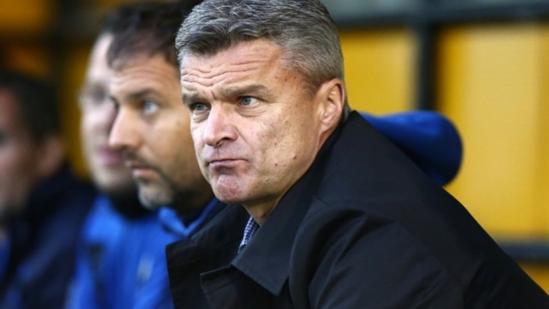 Ξέσπασε ο Βαζέχα!