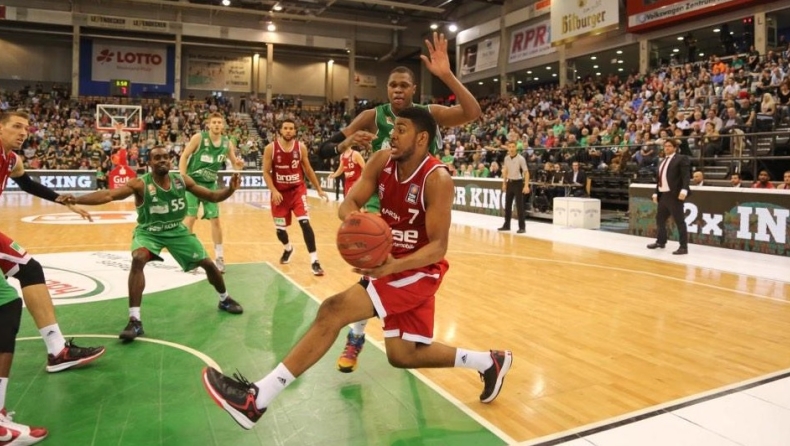 Τρίερ - Μπάμπεργκ 61-74