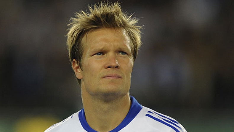 Κόλκα: «Προσοχή στον Ερεμένκο»