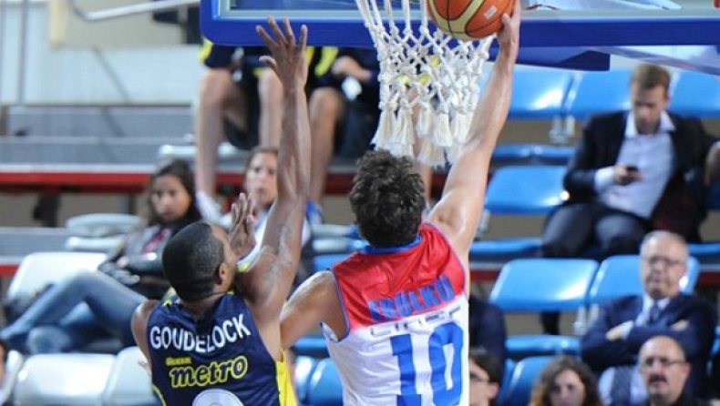 Τόφας - Φενέρμπαχτσε/Ούλκερ 76-79 (vid)