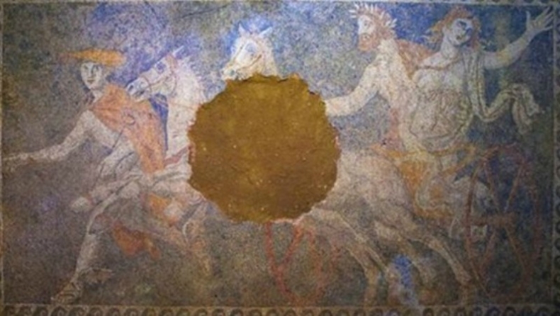 Στα €590.000 το κόστος των ανασκαφών στην Αμφίπολη