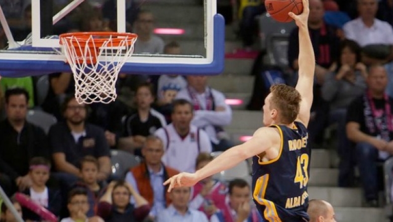 Βόννη - Άλμπα Βερολίνου 73-84