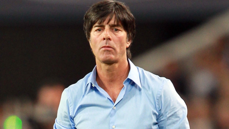 Λεβ: «Είμαστε απογοητευμένοι»