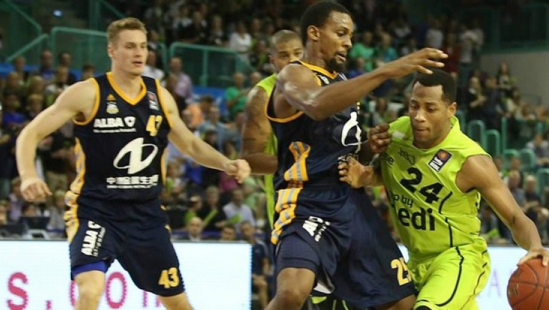 Μπαϊρότ - Άλμπα Βερολίνου 58-68