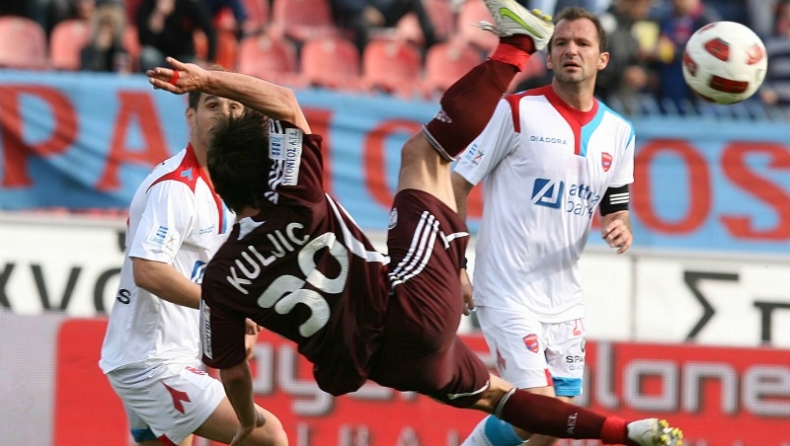 Στην φυλακή ο Κούλιτς