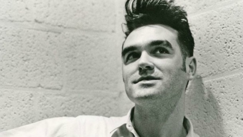 Ο Morrisey αποκάλυψε ότι έχει καρκίνο