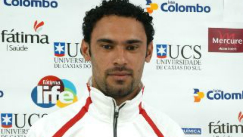 Βραζιλιάνος ακραίος στην Ορεστιάδα