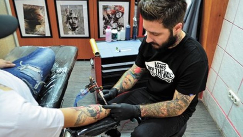 10 updates που πρέπει να ξέρετε για τα τατού