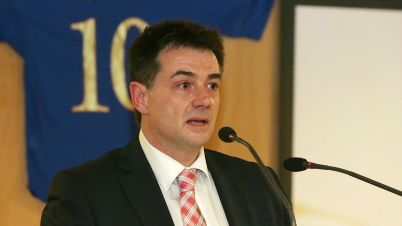 Τριγμοί στην ρουμανική Λίγκα λόγω Βασσάρα!