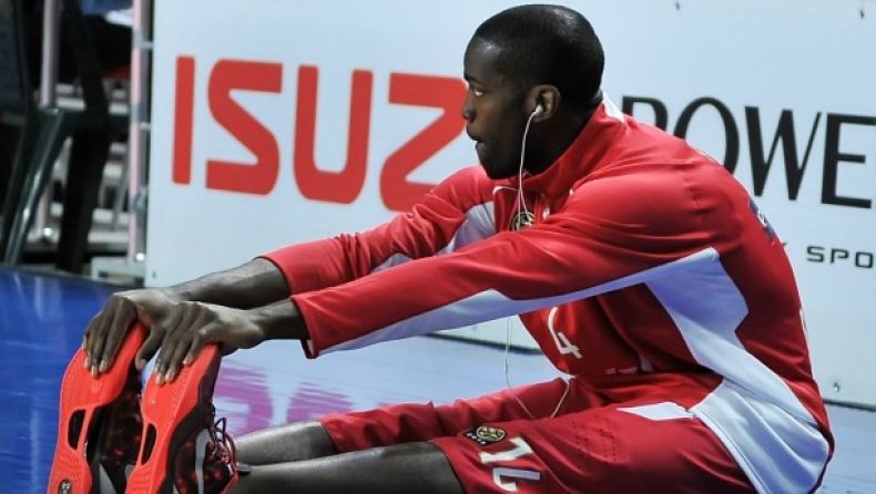 «Δεν κοιτάει την πάρτη του ο Σπανούλης!»