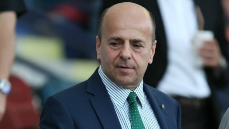 Πειθαρχική δίωξη σε Παναθηναϊκό και Αλαφούζο