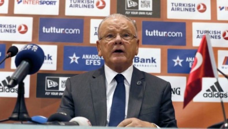 Ίβκοβιτς: «Παίξαμε καλύτερα, αξίζαμε τη νίκη»