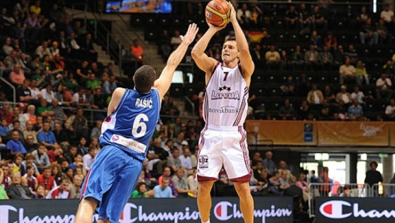 Πού ποντάρει ο Παναθηναϊκός με τον Μπλουμς