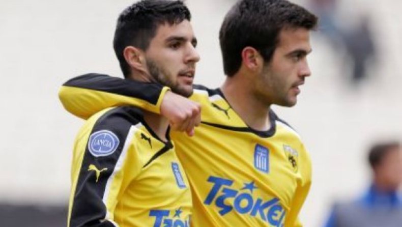 Μέσα Ανάκογλου, έξω Γροντής...