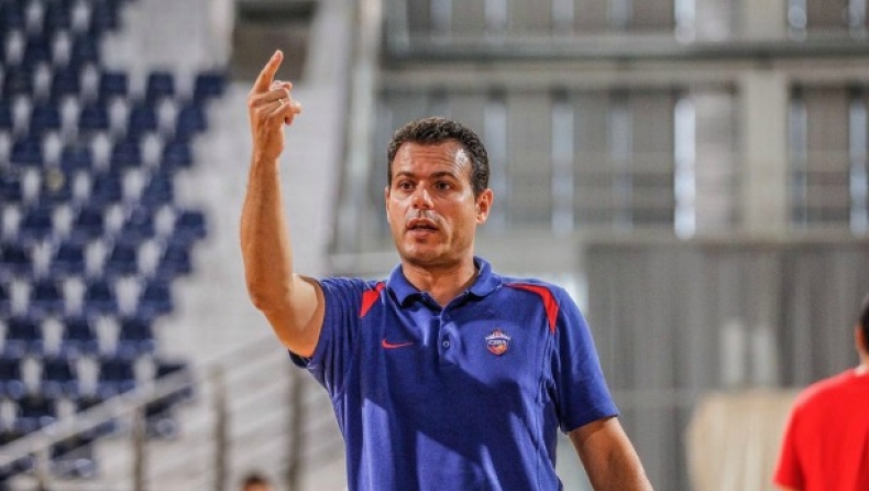 Μοίρασε συγχαρητήρια ο Ιτούδης