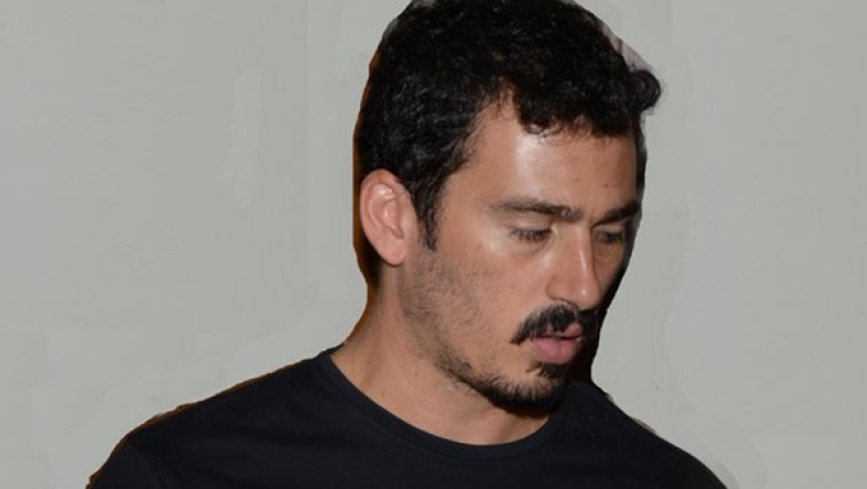 Απεργία πείνας και δίψας άρχισε ο Σταμπούλος