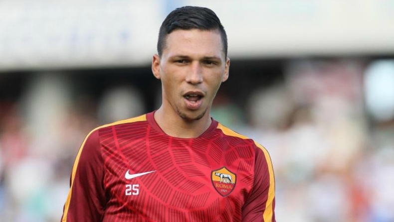 «Έτσι έκλεισε στην Ρόμα ο Χολέμπας»