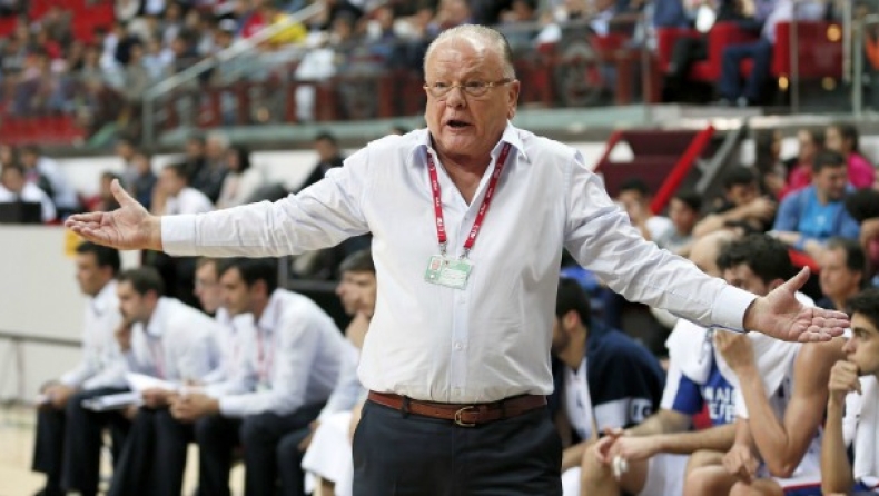 Ίβκοβιτς: «Κακό παιχνίδι...»