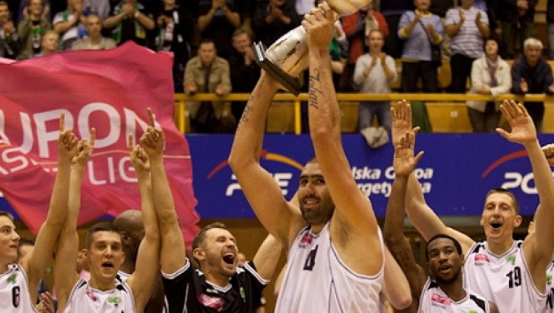 Τούροφ - Σλασκ 85-70