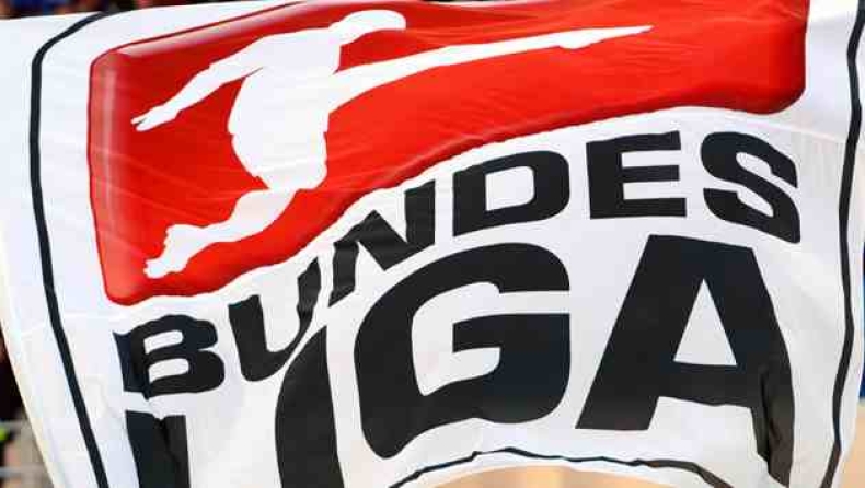 Bundesliga... Live