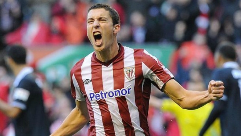 Κλείδωσε Ντε Μάρκος η Αθλέτικ