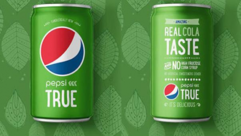Η Pepsi βγάζει νέο αναψυκτικό με περίεργο συστατικό