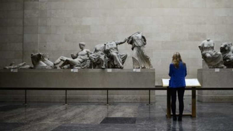 Observer: Να επιστρέψουμε τα Γλυπτά