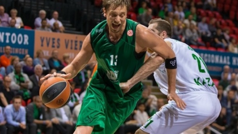 Άρτλαντ - Βιλερμπάν 64-70